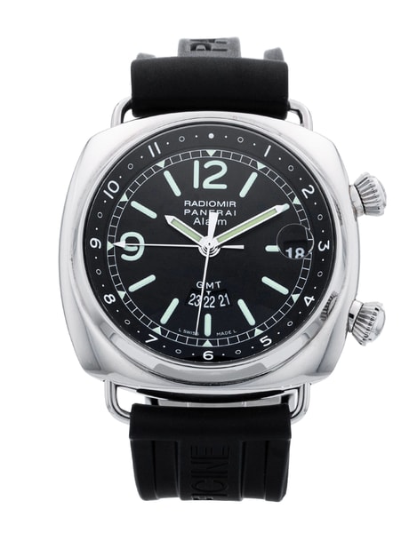 Panerai Radiomir GMT PAM00098